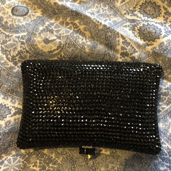NWOT evening purse - Picture 9 of 13